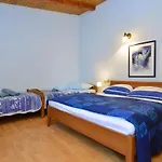Camp Marko-2 By Interhome Holiday home Zecevo