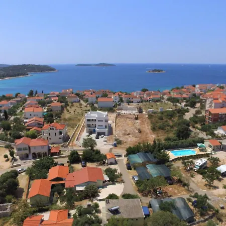 Camp Marko-2 By Interhome Зечево