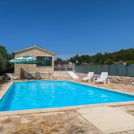 Camp Marko-2 By Interhome *