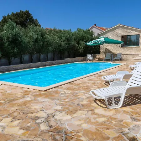 Vakantiehuis Camp Marko-2 By Interhome *