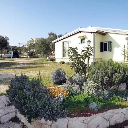 Camp Marko-2 By Interhome 펜션