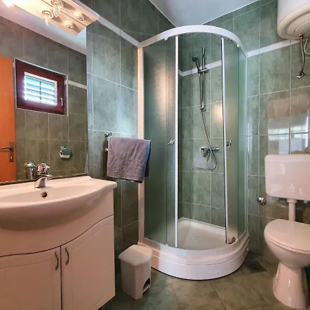 Camp Marko-2 By Interhome Дом отдыха