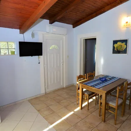 Camp Marko-2 By Interhome * Zečevo