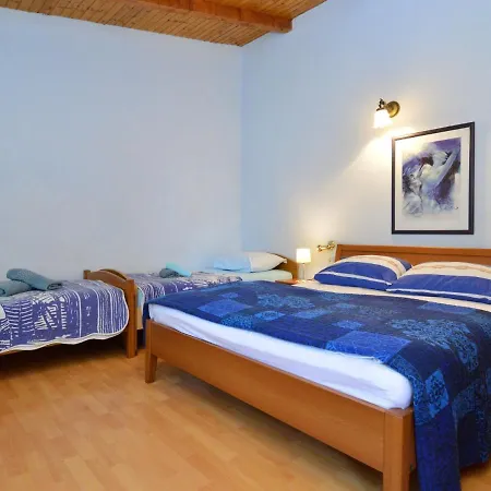 Camp Marko-2 By Interhome 펜션 Zečevo