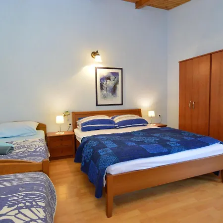 Camp Marko-2 By Interhome Holiday home Zecevo