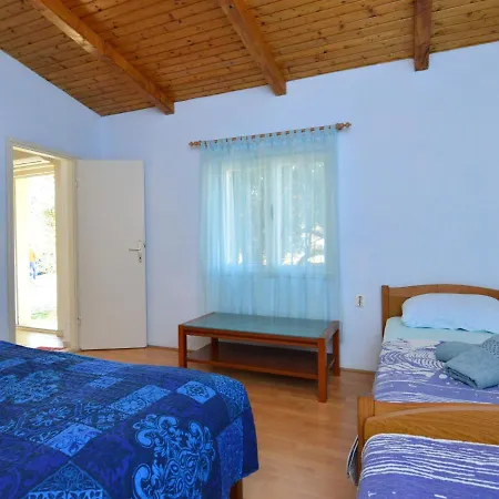 Camp Marko-2 By Interhome Дом отдыха *