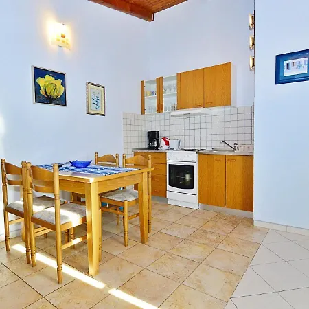 Camp Marko-2 By Interhome Zečevo