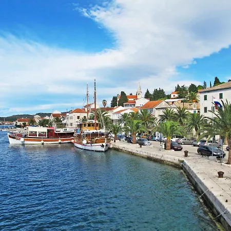 Camp Marko-2 By Interhome Vakantiehuis *