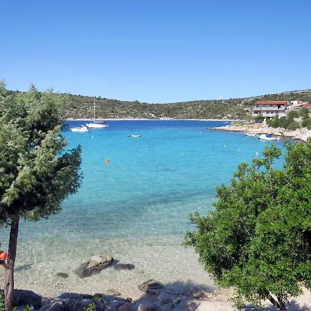 Camp Marko-2 By Interhome Дом отдыха