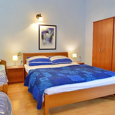 Camp Marko-2 By Interhome Дом отдыха