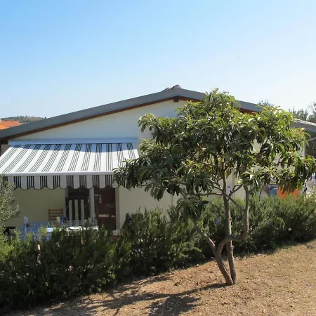 Vakantiehuis Camp Marko-2 By Interhome Zečevo