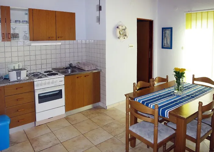 Tatil Evi Camp Marko-2 By Interhome *