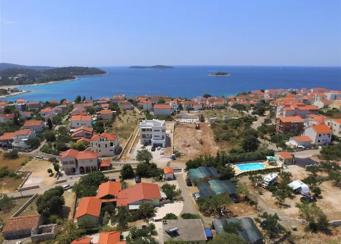 Camp Marko-2 By Interhome Zečevo