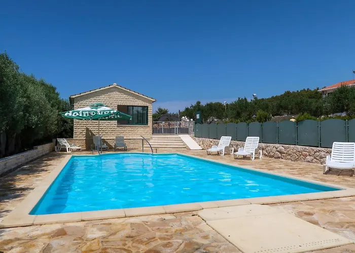 Camp Marko-2 By Interhome *