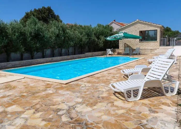 Vakantiehuis Camp Marko-2 By Interhome *