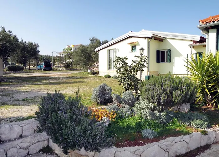 Camp Marko-2 By Interhome Tatil Evi