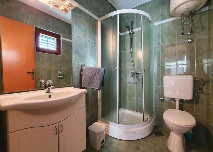 Camp Marko-2 By Interhome Tatil Evi