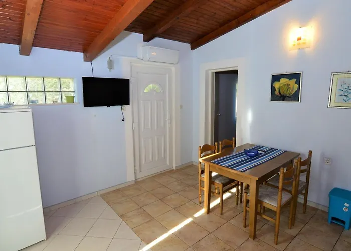 Camp Marko-2 By Interhome * Zečevo