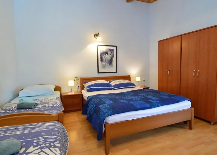 Camp Marko-2 By Interhome Vakantiehuis Zečevo