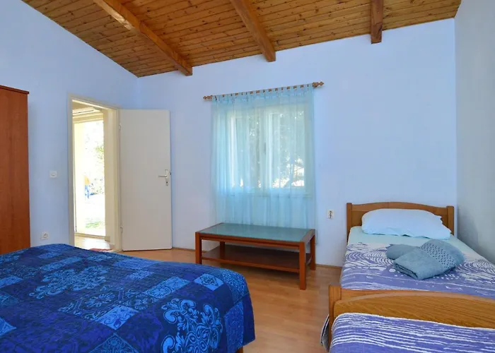 Camp Marko-2 By Interhome Tatil Evi *