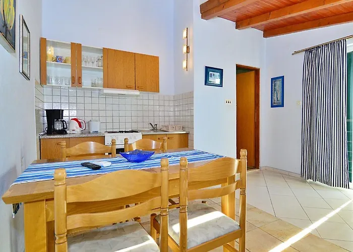 Camp Marko-2 By Interhome Tatil Evi *