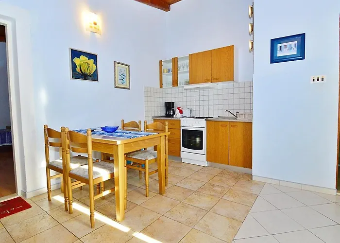 Camp Marko-2 By Interhome Zečevo