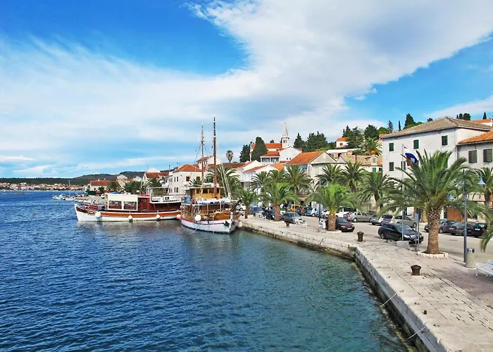 Camp Marko-2 By Interhome Vakantiehuis *