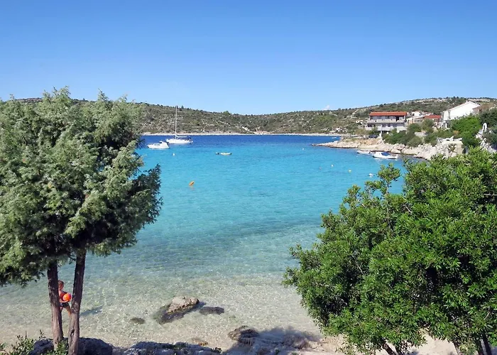 Camp Marko-2 By Interhome Tatil Evi