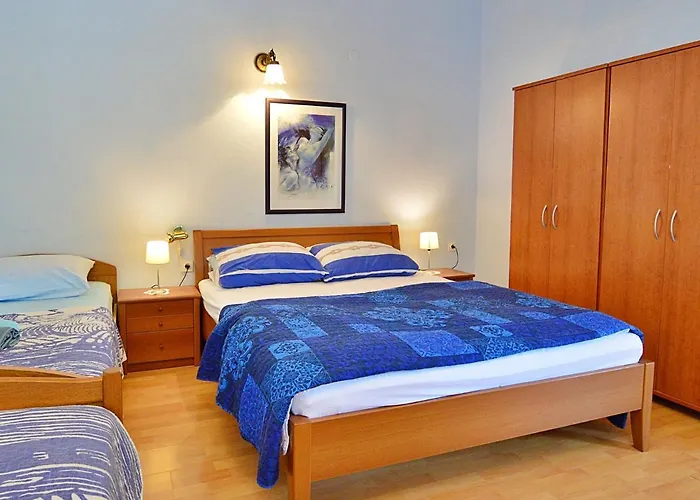 Camp Marko-2 By Interhome Tatil Evi