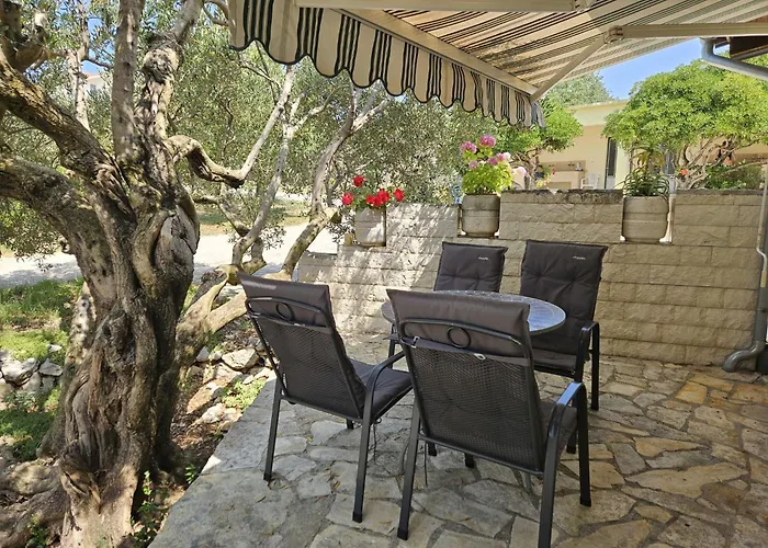 Camp Marko-2 By Interhome *